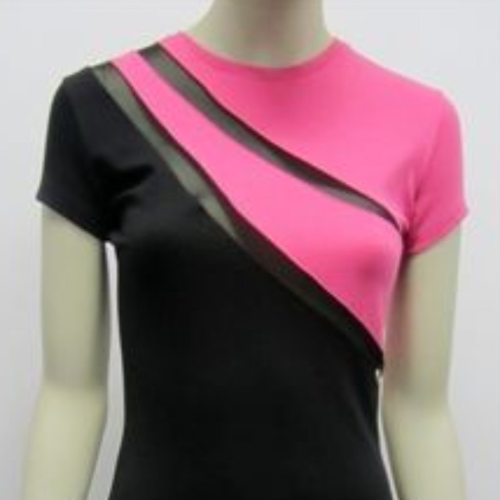 Brand New Waggon Paris Dress